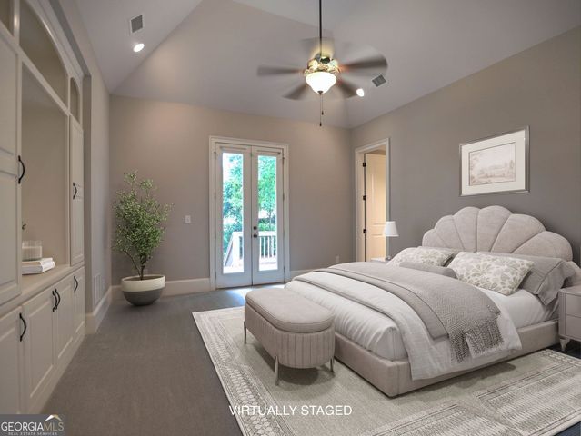 1061 Wimberly Road NE, Brookhaven, GA 30319