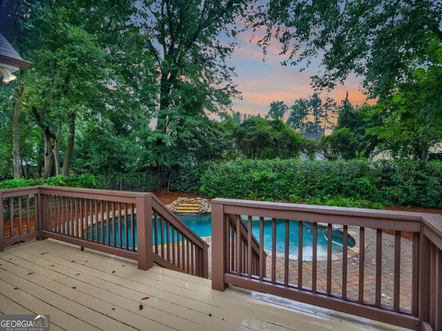 1061 Wimberly Road NE, Brookhaven, GA 30319