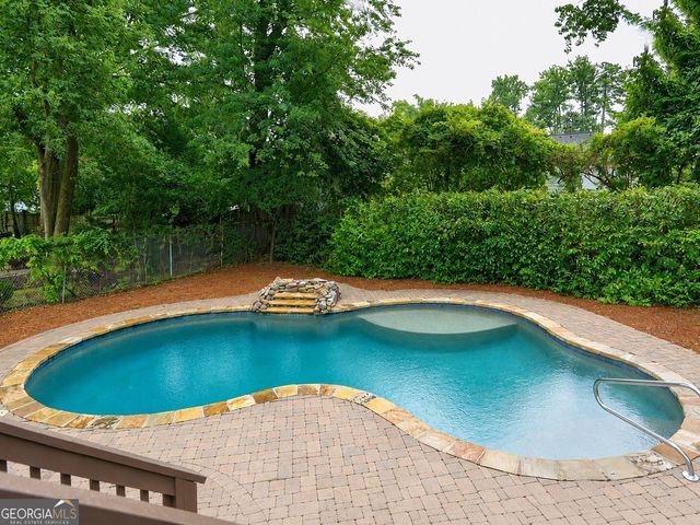 1061 Wimberly Road NE, Brookhaven, GA 30319