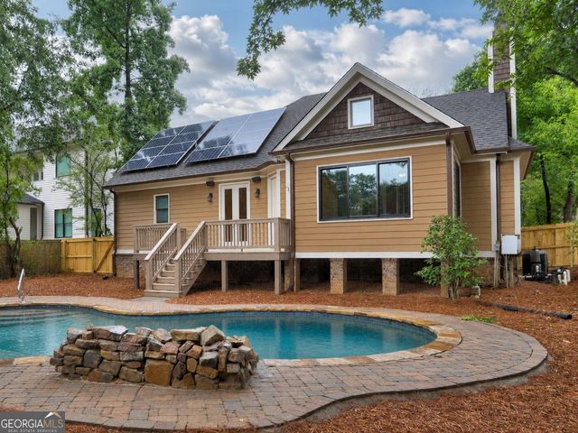 1061 Wimberly Road NE, Brookhaven, GA 30319