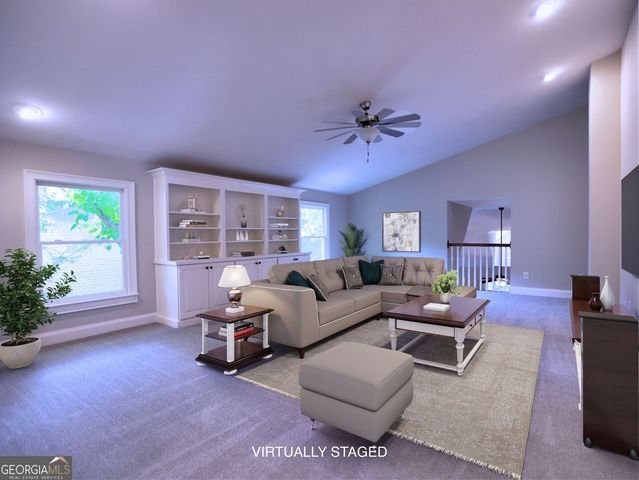 1061 Wimberly Road NE, Brookhaven, GA 30319