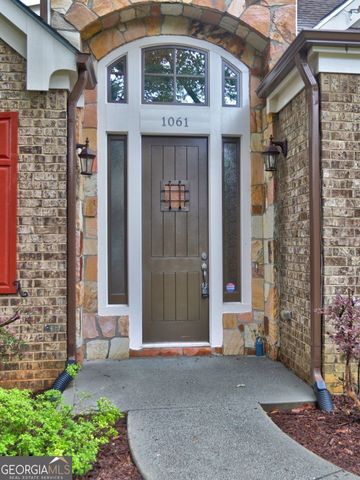 1061 Wimberly Road NE, Brookhaven, GA 30319