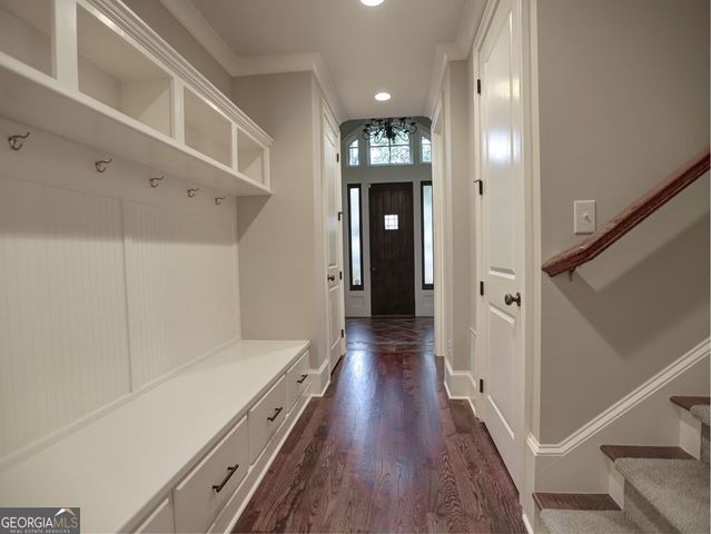 1061 Wimberly Road NE, Brookhaven, GA 30319