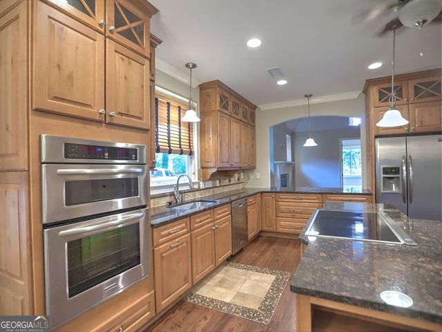 1061 Wimberly Road NE, Brookhaven, GA 30319