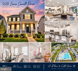 5688 LEWIS CARROLL DR, White Plains, MD 20695