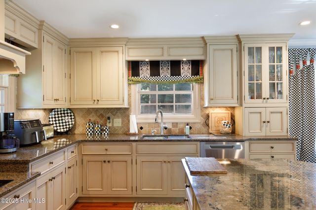675 Lake Dornoch Drive, Pinehurst, NC 28374