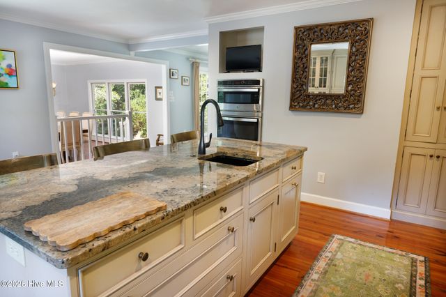 675 Lake Dornoch Drive, Pinehurst, NC 28374