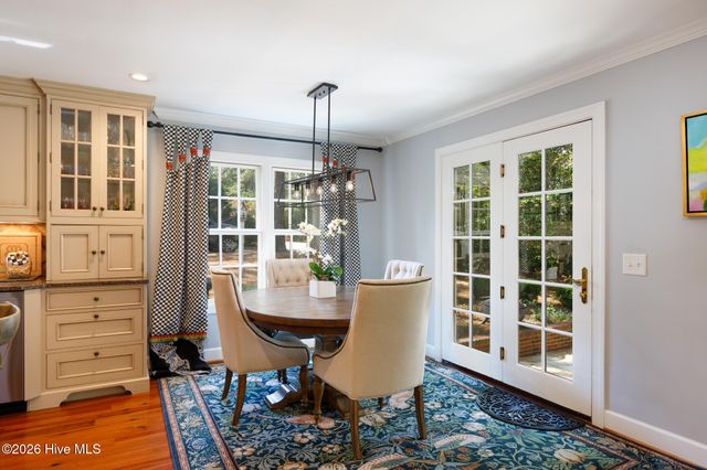 675 Lake Dornoch Drive, Pinehurst, NC 28374