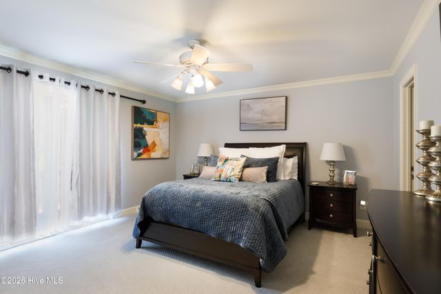 675 Lake Dornoch Drive, Pinehurst, NC 28374