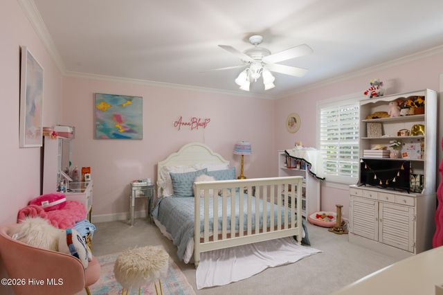 675 Lake Dornoch Drive, Pinehurst, NC 28374