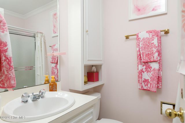 675 Lake Dornoch Drive, Pinehurst, NC 28374