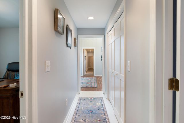 675 Lake Dornoch Drive, Pinehurst, NC 28374