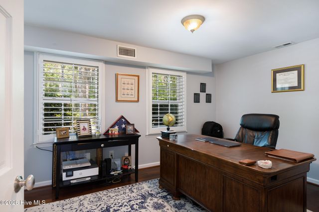 675 Lake Dornoch Drive, Pinehurst, NC 28374