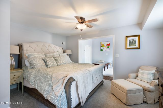 675 Lake Dornoch Drive, Pinehurst, NC 28374