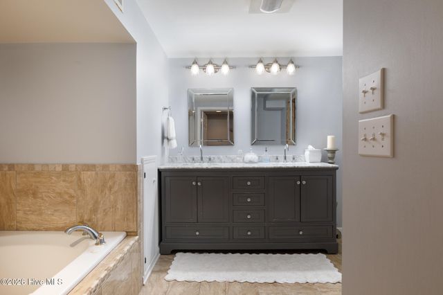 675 Lake Dornoch Drive, Pinehurst, NC 28374