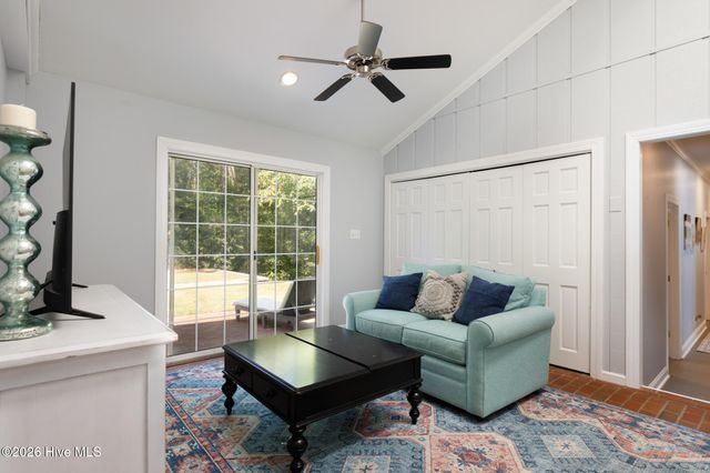 675 Lake Dornoch Drive, Pinehurst, NC 28374