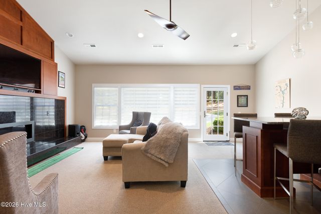 675 Lake Dornoch Drive, Pinehurst, NC 28374