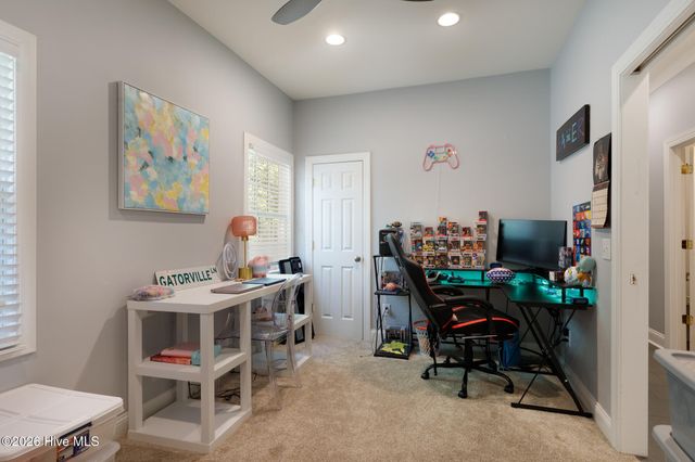 675 Lake Dornoch Drive, Pinehurst, NC 28374