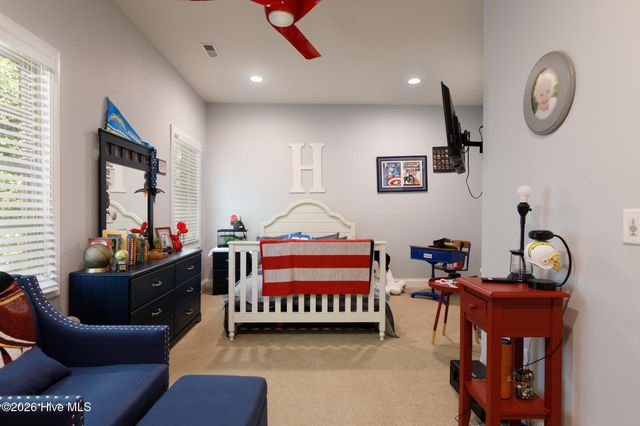 675 Lake Dornoch Drive, Pinehurst, NC 28374