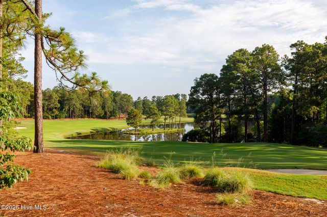 675 Lake Dornoch Drive, Pinehurst, NC 28374