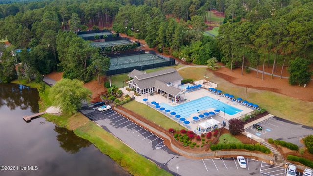 675 Lake Dornoch Drive, Pinehurst, NC 28374