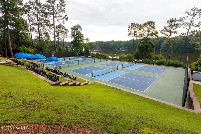 675 Lake Dornoch Drive, Pinehurst, NC 28374
