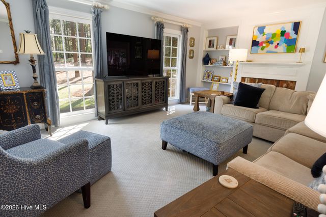 675 Lake Dornoch Drive, Pinehurst, NC 28374