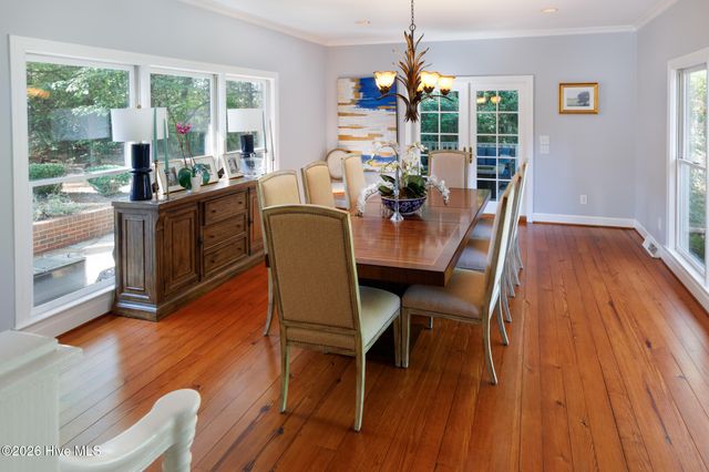 675 Lake Dornoch Drive, Pinehurst, NC 28374