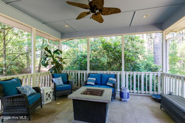 675 Lake Dornoch Drive, Pinehurst, NC 28374