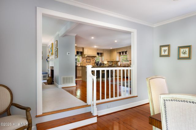 675 Lake Dornoch Drive, Pinehurst, NC 28374