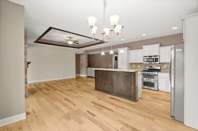 1623 NW 30th Court, Ankeny, IA 50023