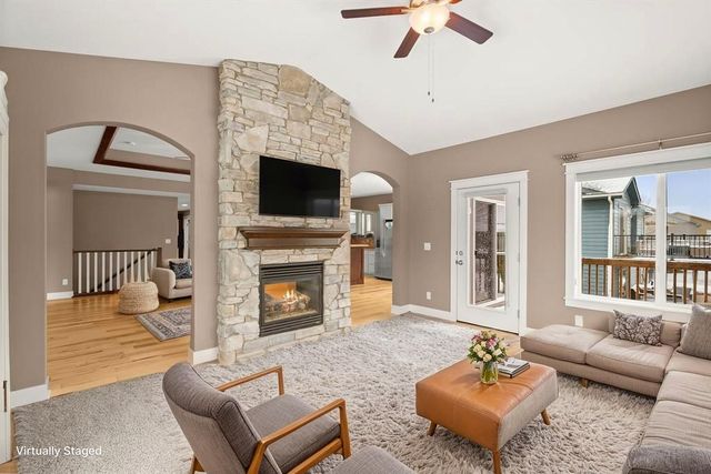 1623 NW 30th Court, Ankeny, IA 50023