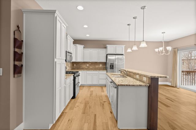 1623 NW 30th Court, Ankeny, IA 50023