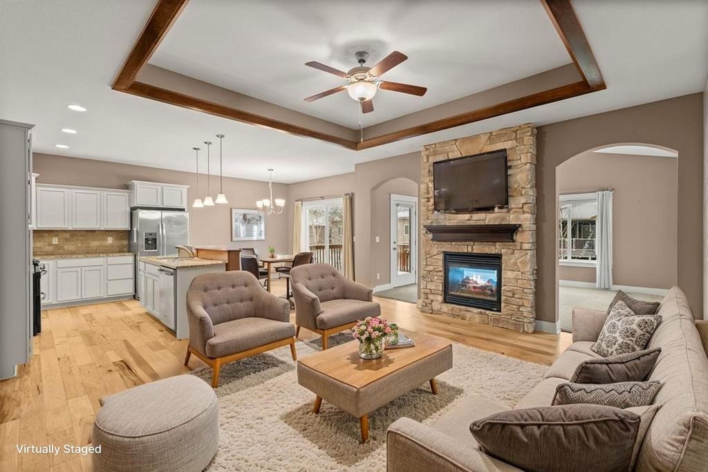 1623 NW 30th Court, Ankeny, IA 50023