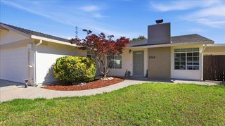 2162 Stratton Place, San Jose, CA 95131