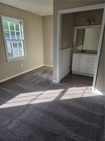 4871 Jenny Drive, Acworth, GA 30101