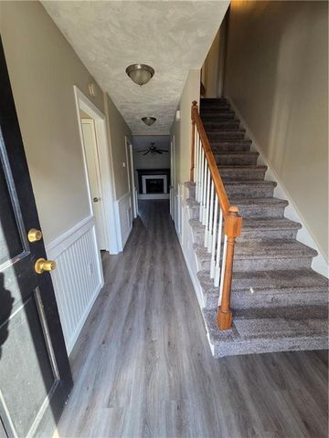 4871 Jenny Drive, Acworth, GA 30101