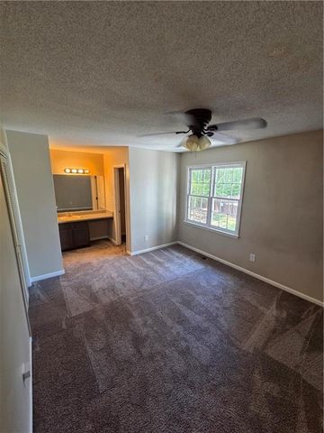 4871 Jenny Drive, Acworth, GA 30101
