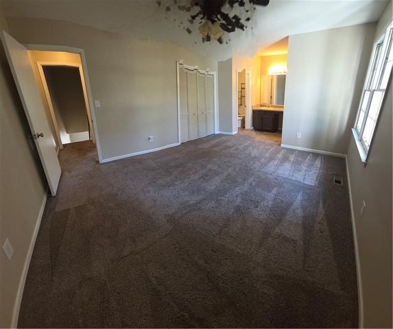 4871 Jenny Drive, Acworth, GA 30101