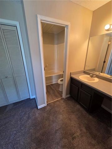 4871 Jenny Drive, Acworth, GA 30101