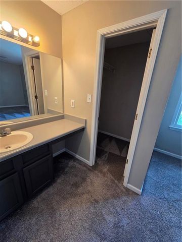 4871 Jenny Drive, Acworth, GA 30101