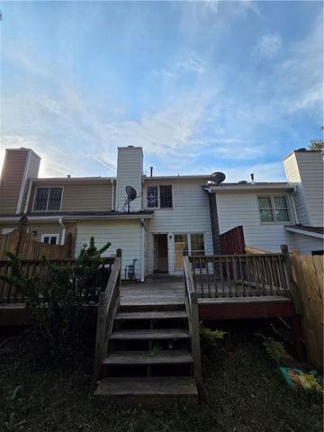 4871 Jenny Drive, Acworth, GA 30101