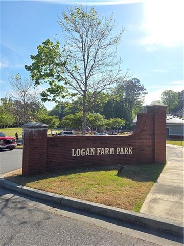 4871 Jenny Drive, Acworth, GA 30101