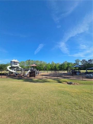 4871 Jenny Drive, Acworth, GA 30101