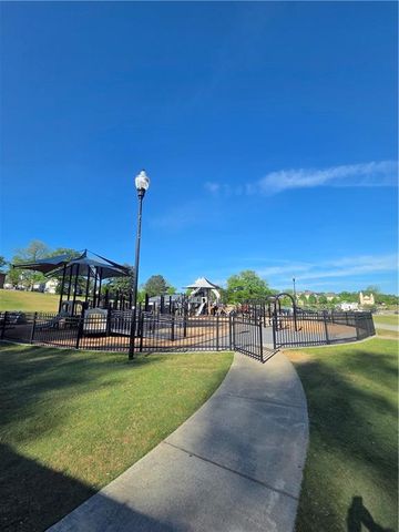 4871 Jenny Drive, Acworth, GA 30101