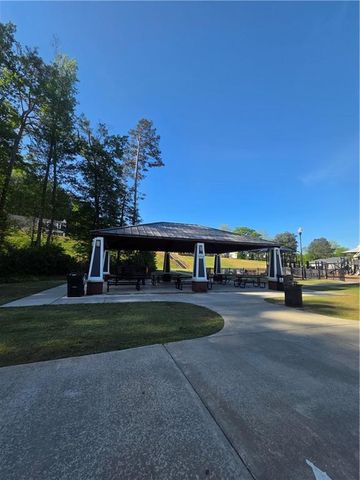 4871 Jenny Drive, Acworth, GA 30101