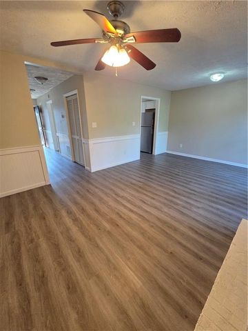 4871 Jenny Drive, Acworth, GA 30101