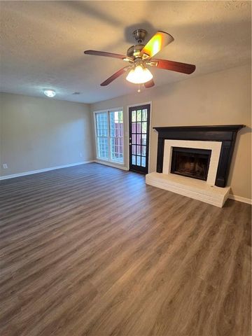 4871 Jenny Drive, Acworth, GA 30101