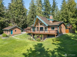 324 Deer Run, Port Angeles, WA 98362