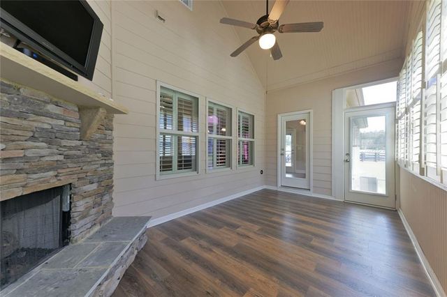 103 Hawthorne Ridge Circle, Dallas, GA 30132